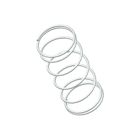 Approved Vendor Compression Spring, O= .375, L= .88, W= .020 G409974824
